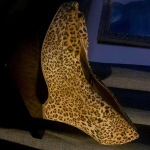 Nice fashion shoes to go out